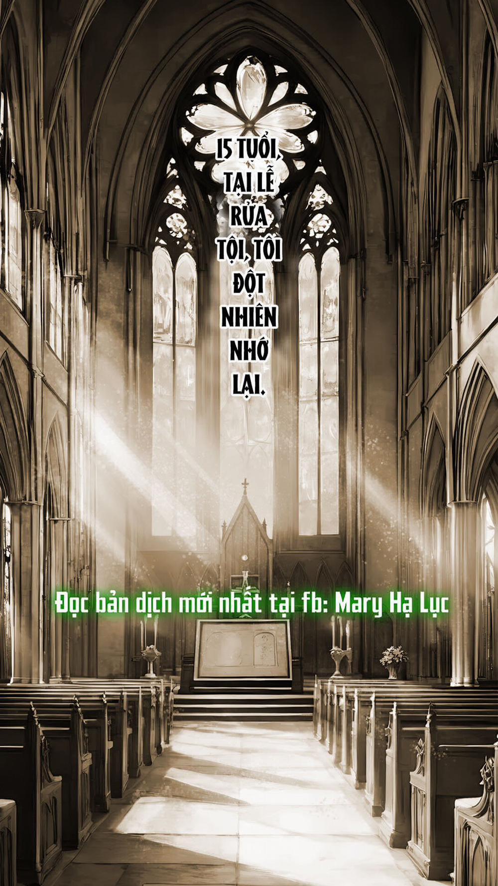 [21+] Sau Khi Tái Sinh, Tôi Lại Bị Vương Tử Mê Hoặc 2 trang 9