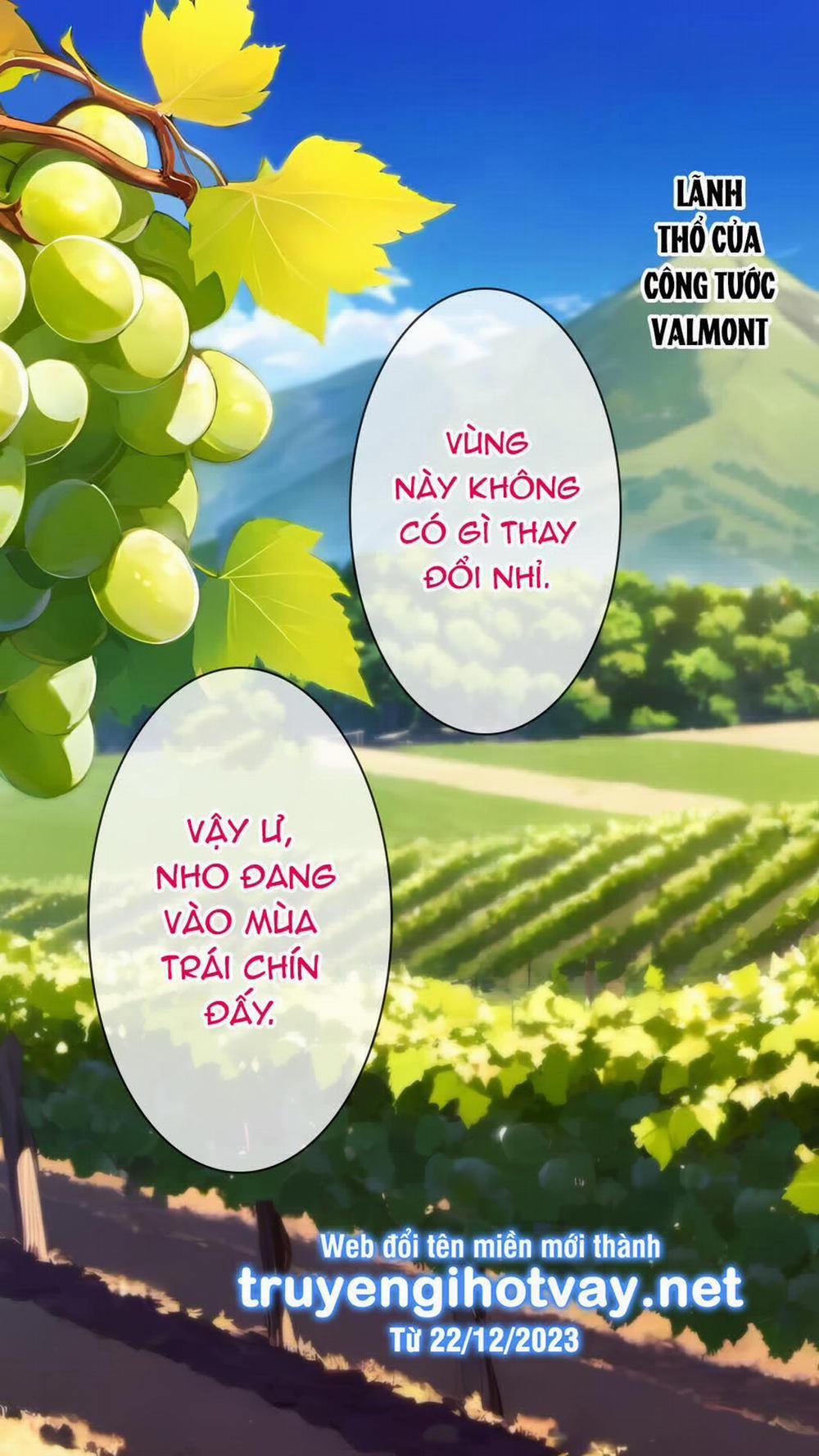 [21+] Sau Khi Tái Sinh, Tôi Lại Bị Vương Tử Mê Hoặc 3 trang 2