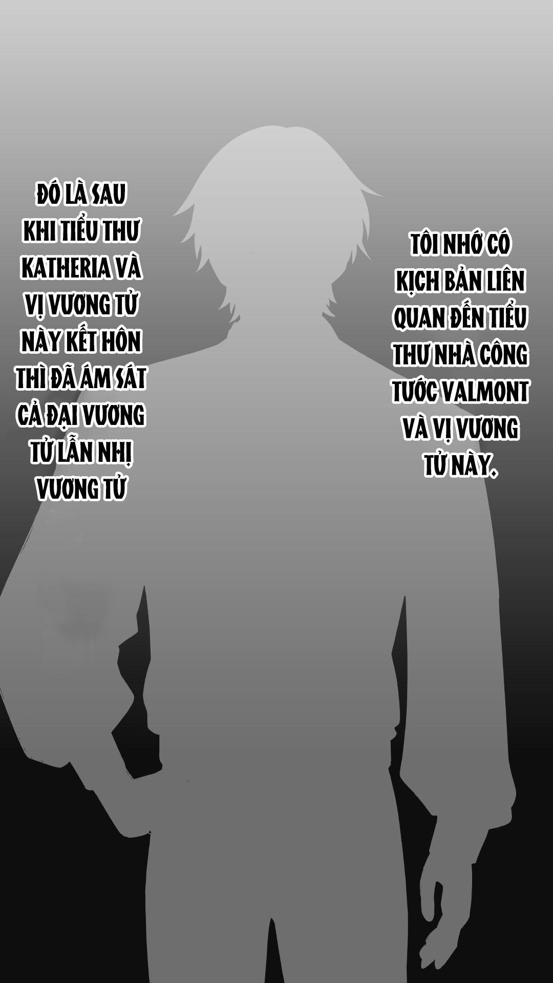 [21+] Sau Khi Tái Sinh, Tôi Lại Bị Vương Tử Mê Hoặc 3 trang 4