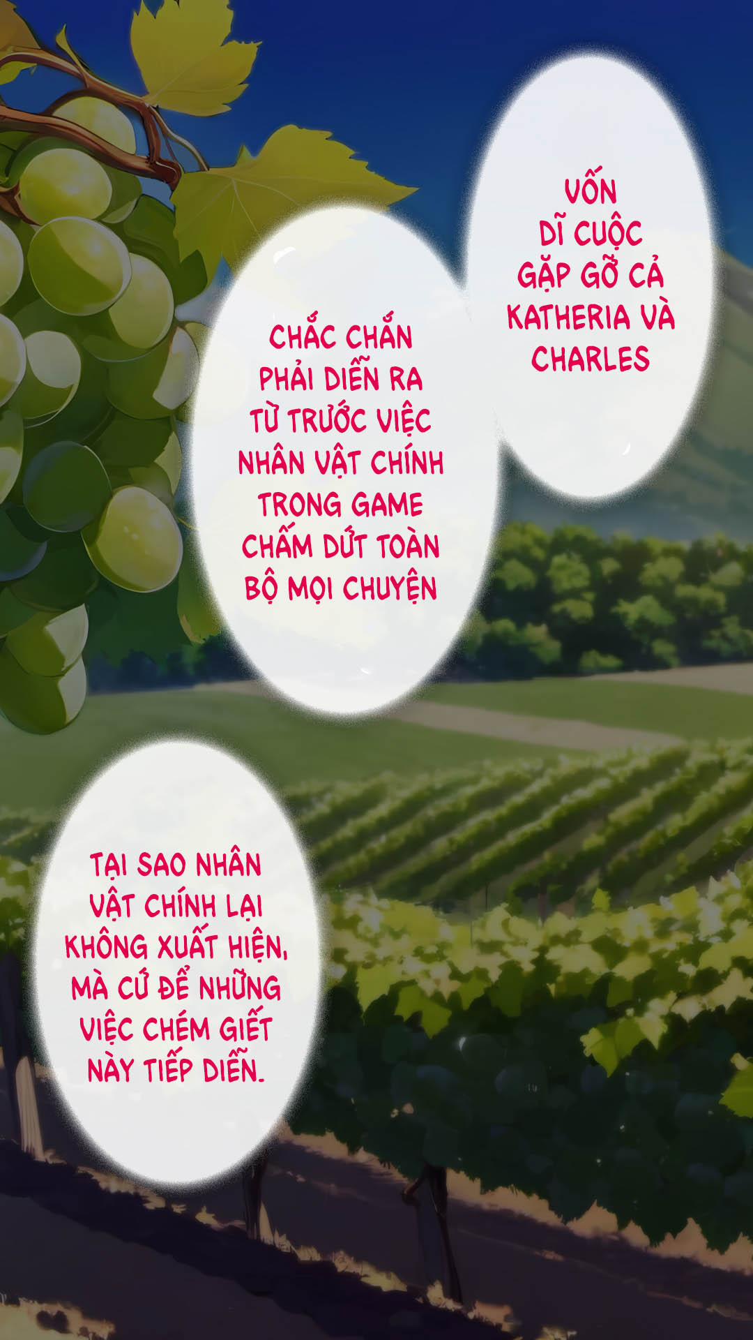 [21+] Sau Khi Tái Sinh, Tôi Lại Bị Vương Tử Mê Hoặc 3 trang 6