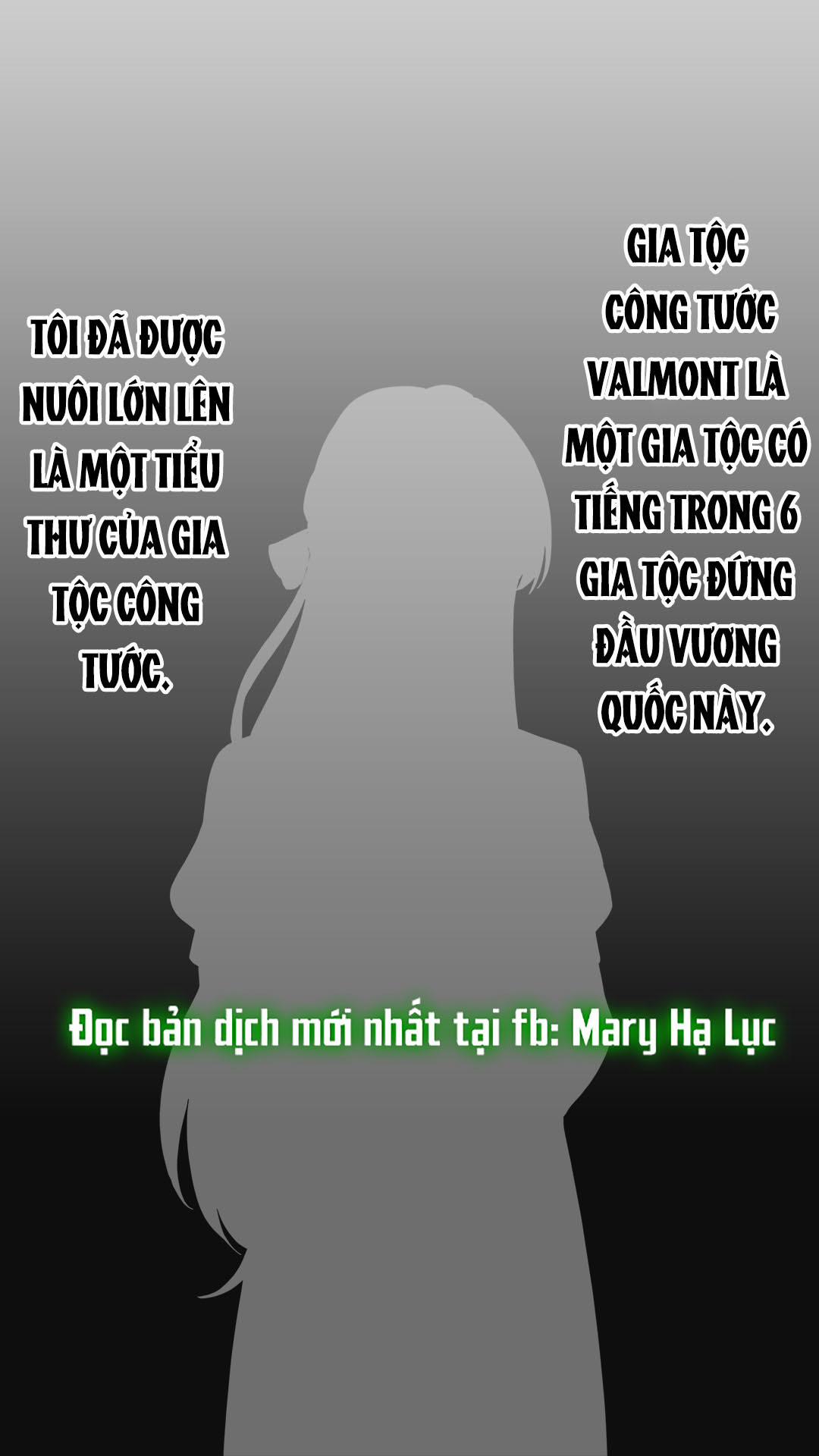 [21+] Sau Khi Tái Sinh, Tôi Lại Bị Vương Tử Mê Hoặc 3 trang 8