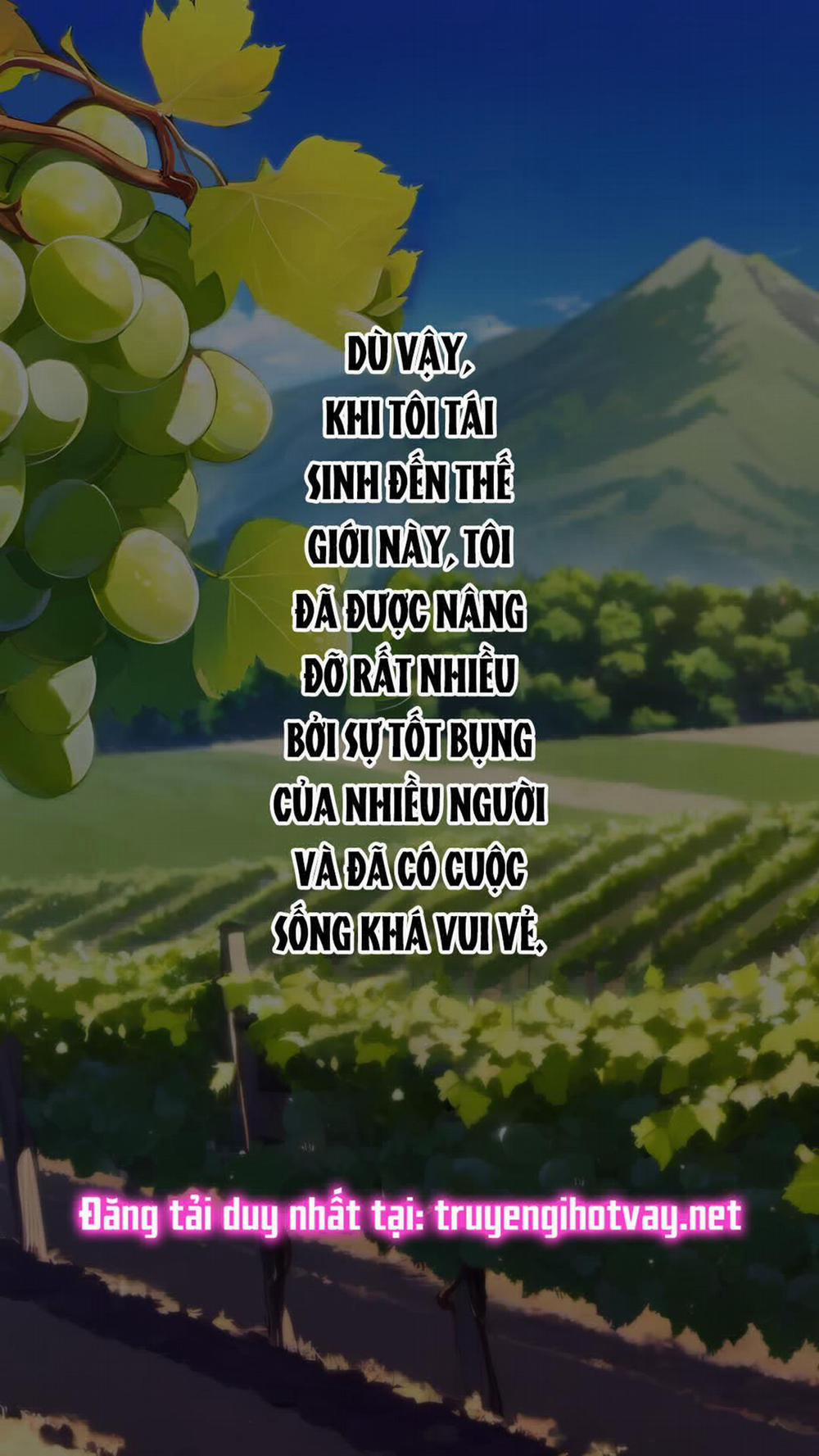 [21+] Sau Khi Tái Sinh, Tôi Lại Bị Vương Tử Mê Hoặc 4 trang 5