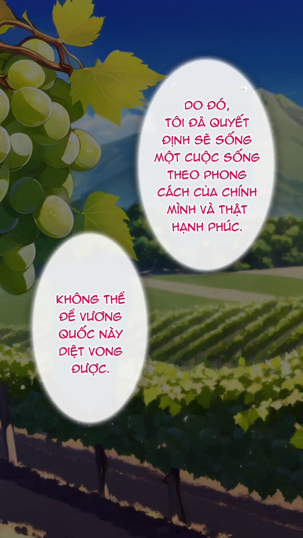 [21+] Sau Khi Tái Sinh, Tôi Lại Bị Vương Tử Mê Hoặc 4 trang 6