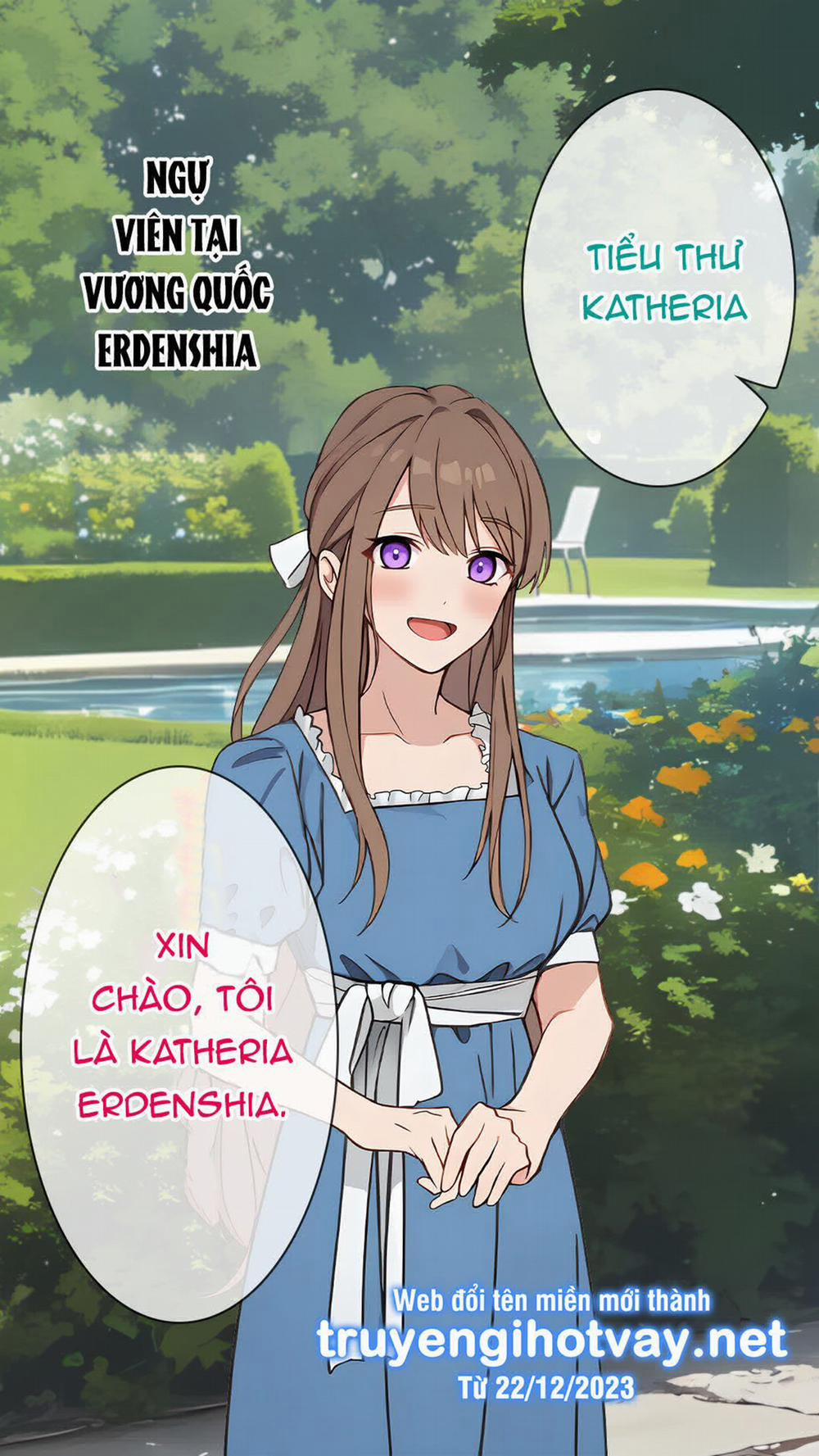 [21+] Sau Khi Tái Sinh, Tôi Lại Bị Vương Tử Mê Hoặc 4 trang 8