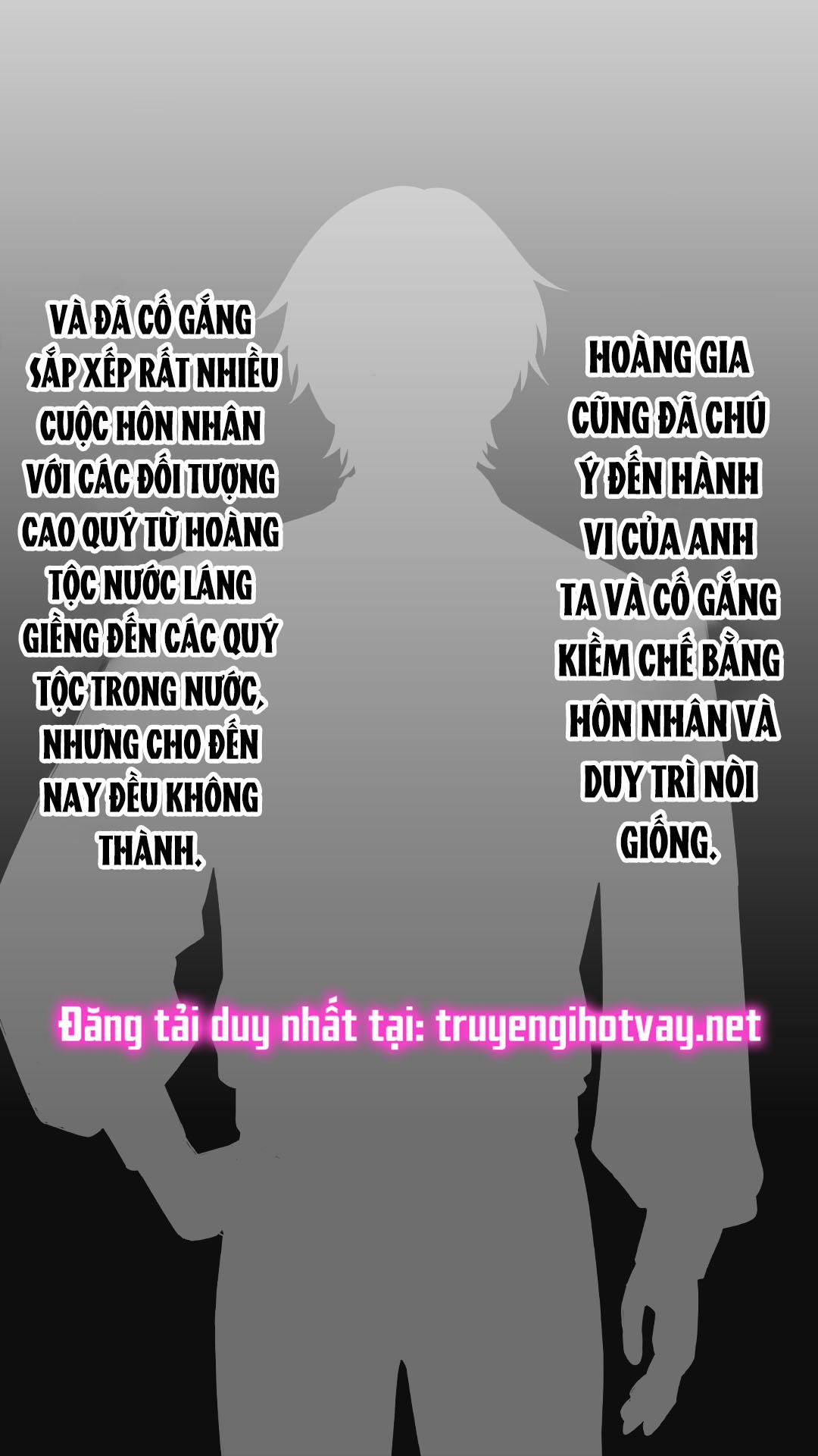 [21+] Sau Khi Tái Sinh, Tôi Lại Bị Vương Tử Mê Hoặc 5 trang 2