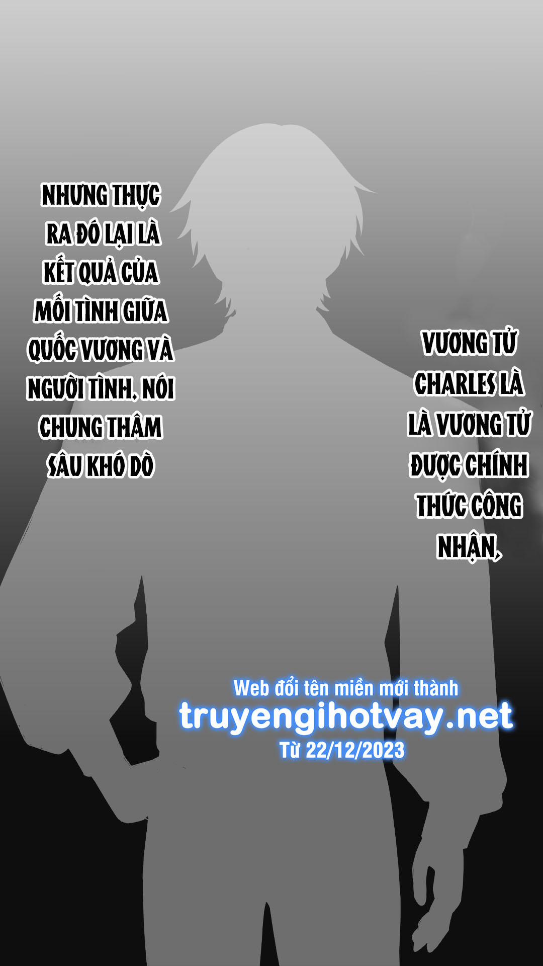 [21+] Sau Khi Tái Sinh, Tôi Lại Bị Vương Tử Mê Hoặc 5 trang 5