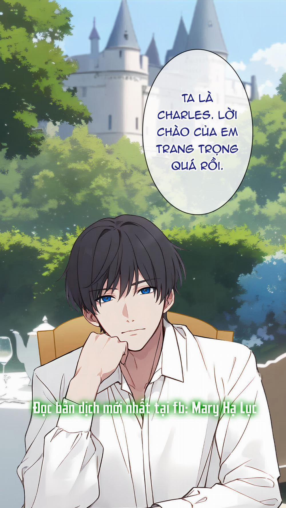 [21+] Sau Khi Tái Sinh, Tôi Lại Bị Vương Tử Mê Hoặc 6 trang 1