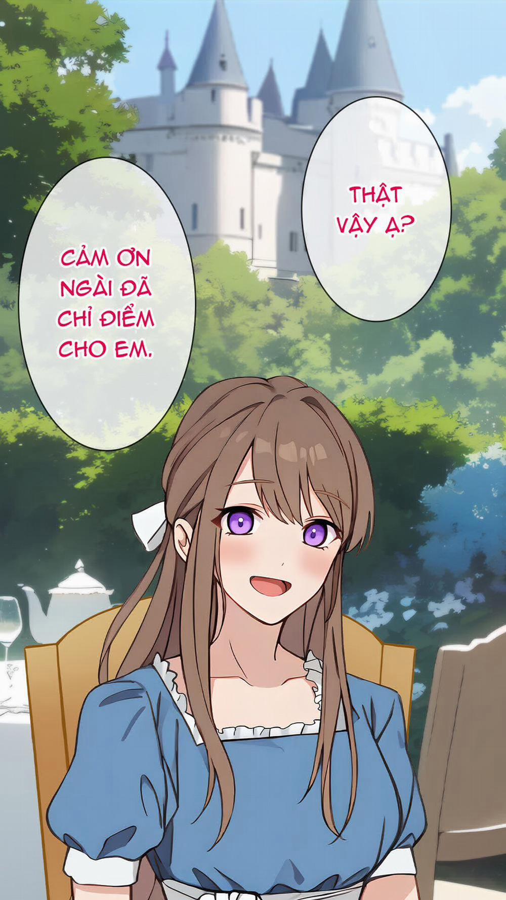 [21+] Sau Khi Tái Sinh, Tôi Lại Bị Vương Tử Mê Hoặc 6 trang 2