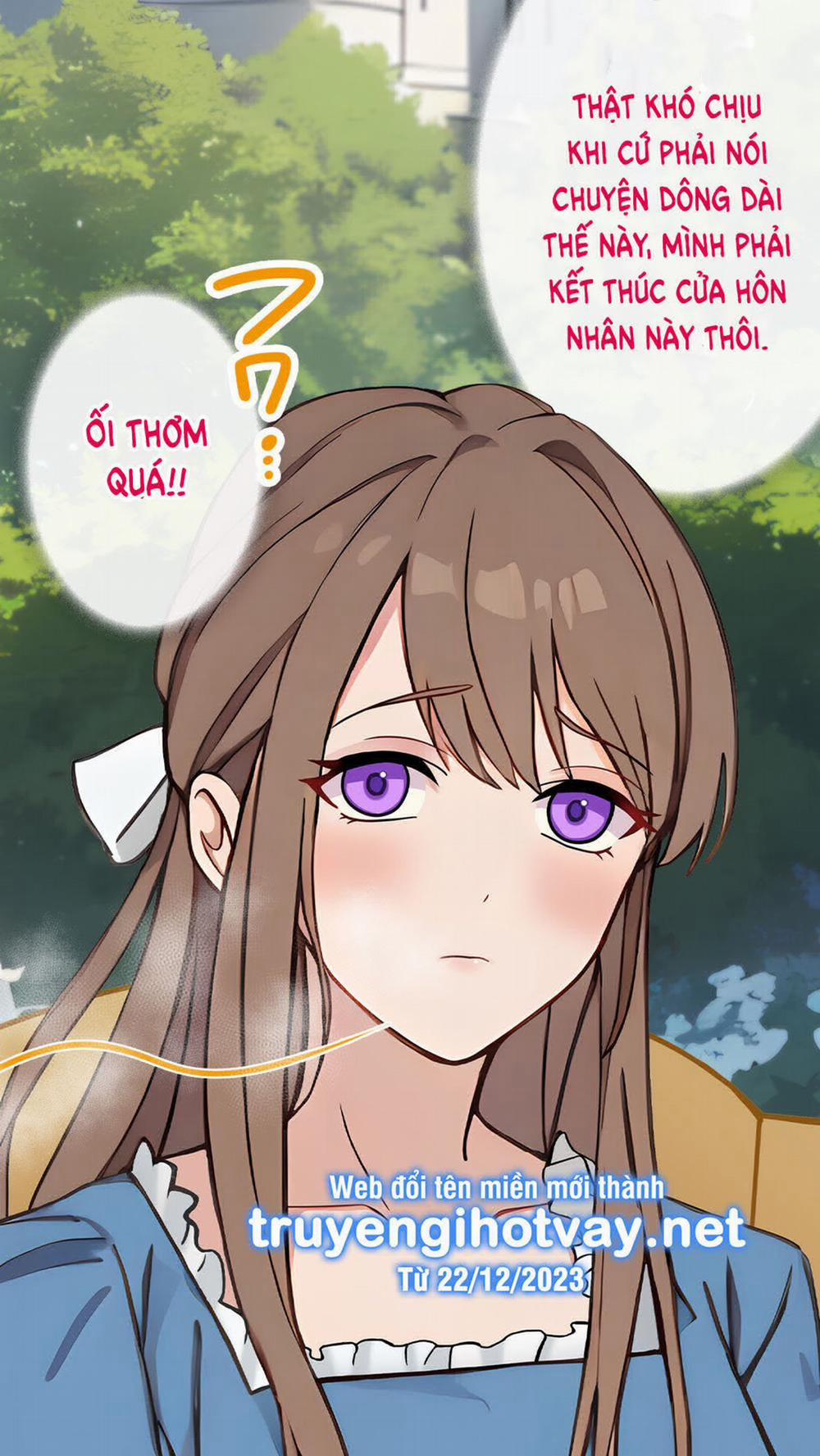 [21+] Sau Khi Tái Sinh, Tôi Lại Bị Vương Tử Mê Hoặc 6 trang 7