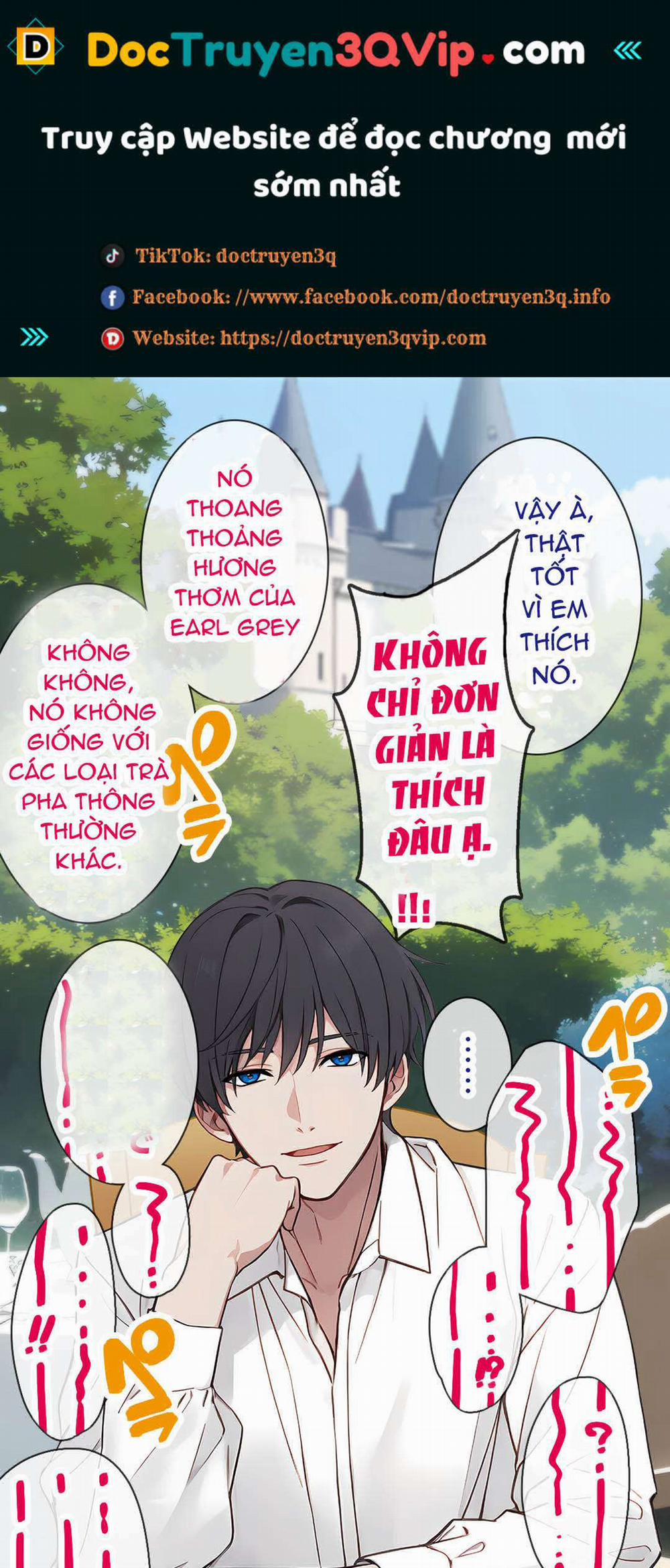 [21+] Sau Khi Tái Sinh, Tôi Lại Bị Vương Tử Mê Hoặc 7 trang 0