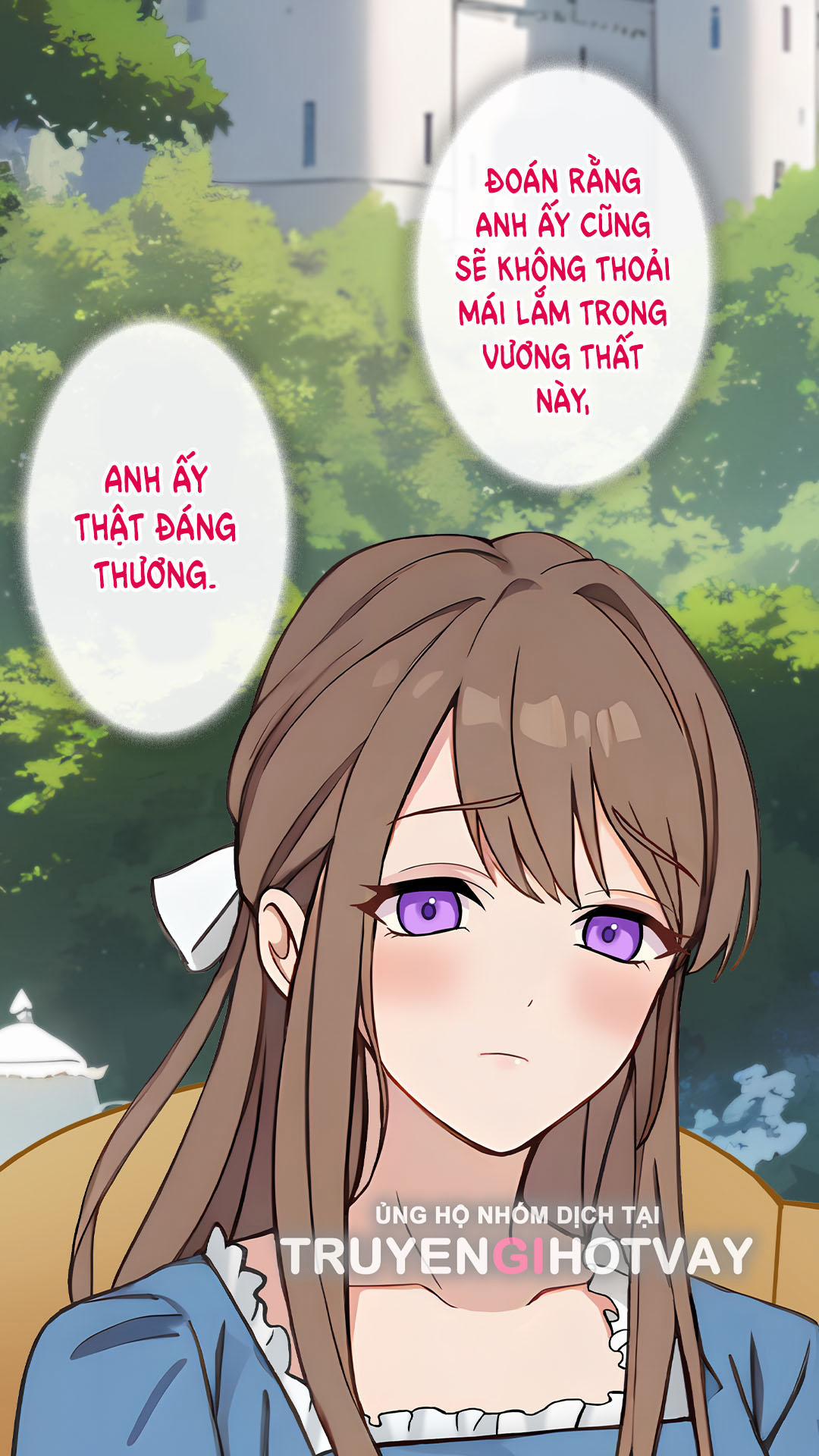 [21+] Sau Khi Tái Sinh, Tôi Lại Bị Vương Tử Mê Hoặc 7 trang 4