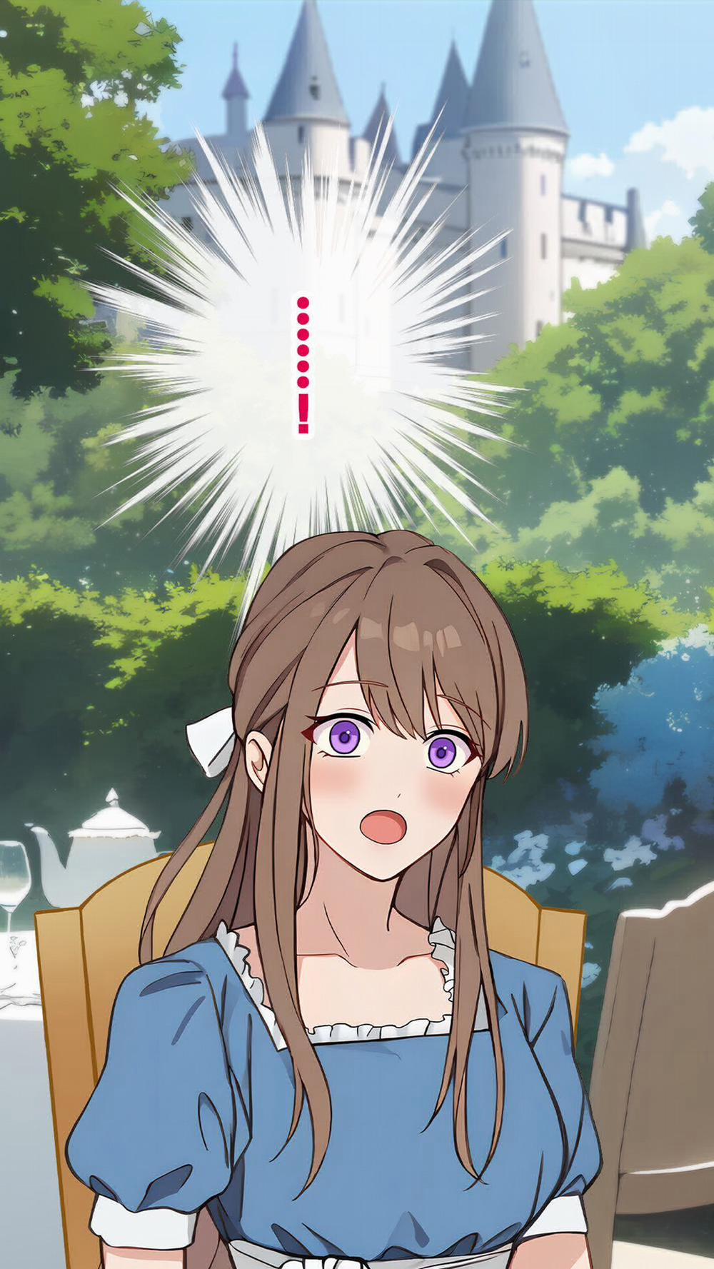 [21+] Sau Khi Tái Sinh, Tôi Lại Bị Vương Tử Mê Hoặc 7 trang 5