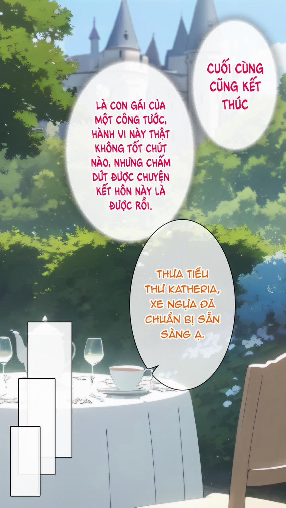 [21+] Sau Khi Tái Sinh, Tôi Lại Bị Vương Tử Mê Hoặc 7 trang 8