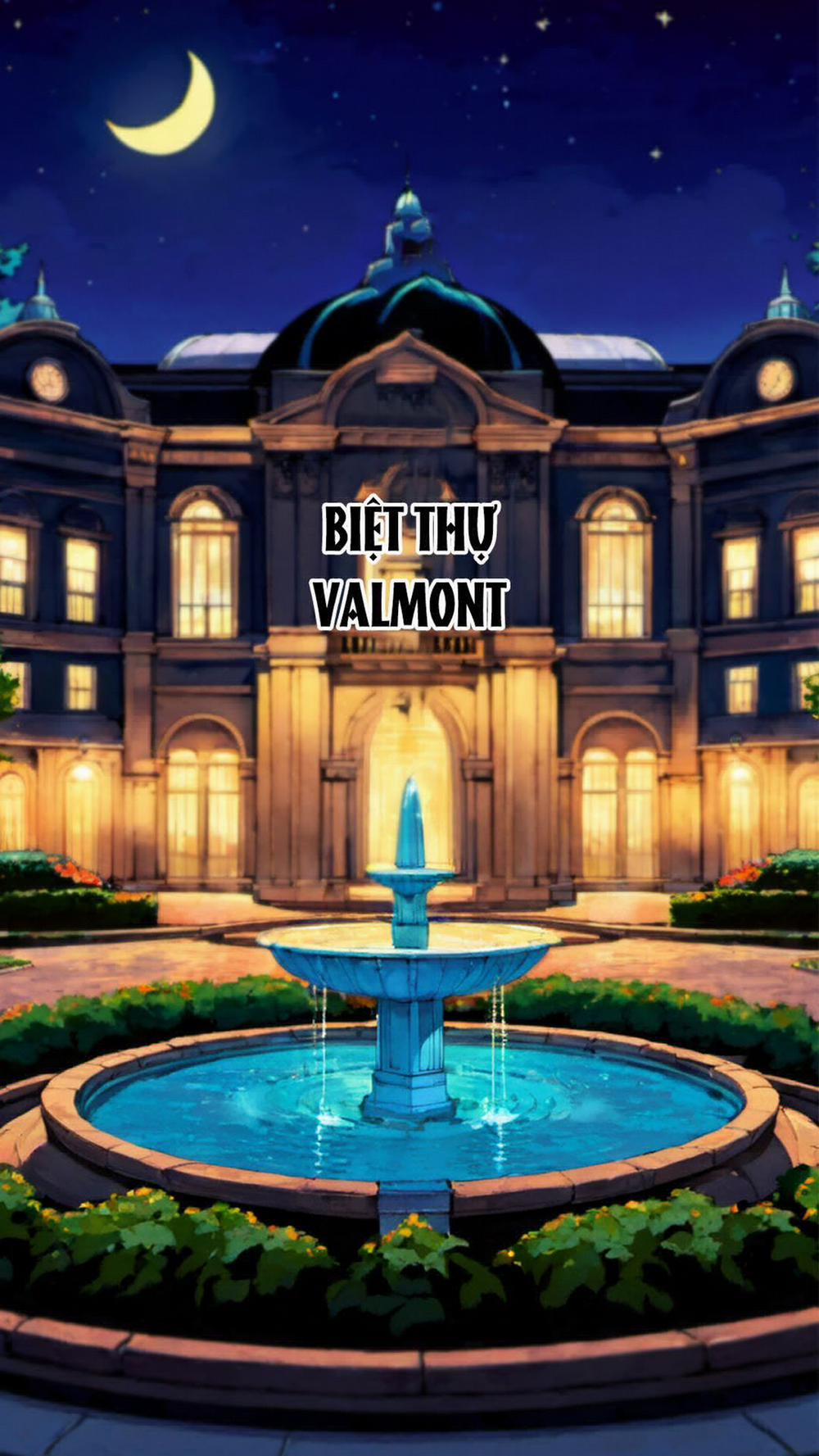 [21+] Sau Khi Tái Sinh, Tôi Lại Bị Vương Tử Mê Hoặc 7 trang 9