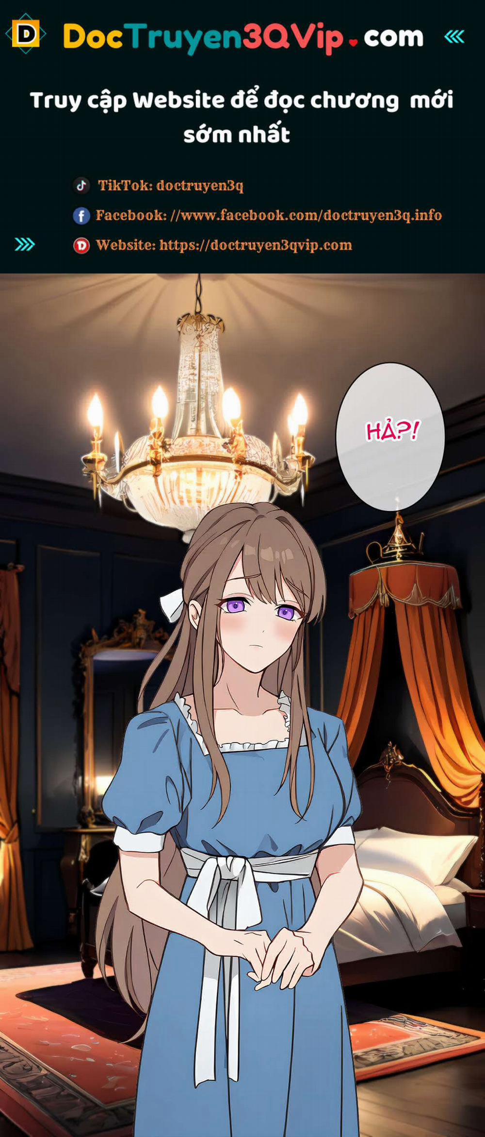 [21+] Sau Khi Tái Sinh, Tôi Lại Bị Vương Tử Mê Hoặc 8 trang 0