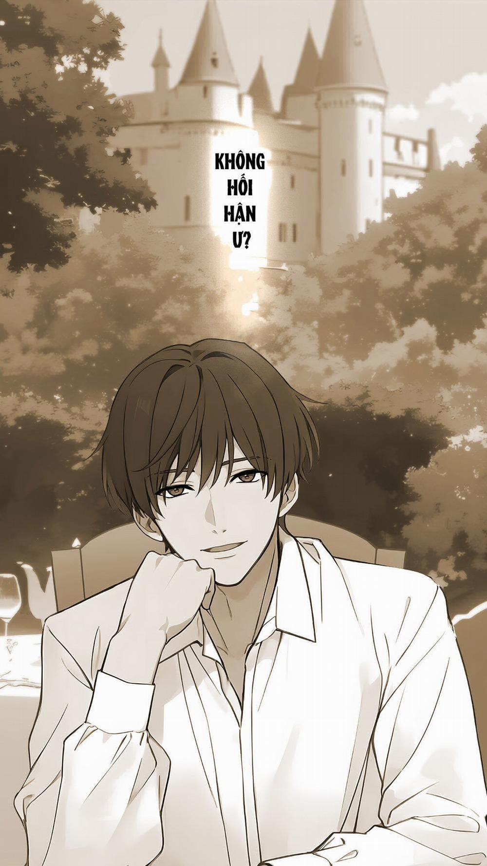 [21+] Sau Khi Tái Sinh, Tôi Lại Bị Vương Tử Mê Hoặc 8 trang 3