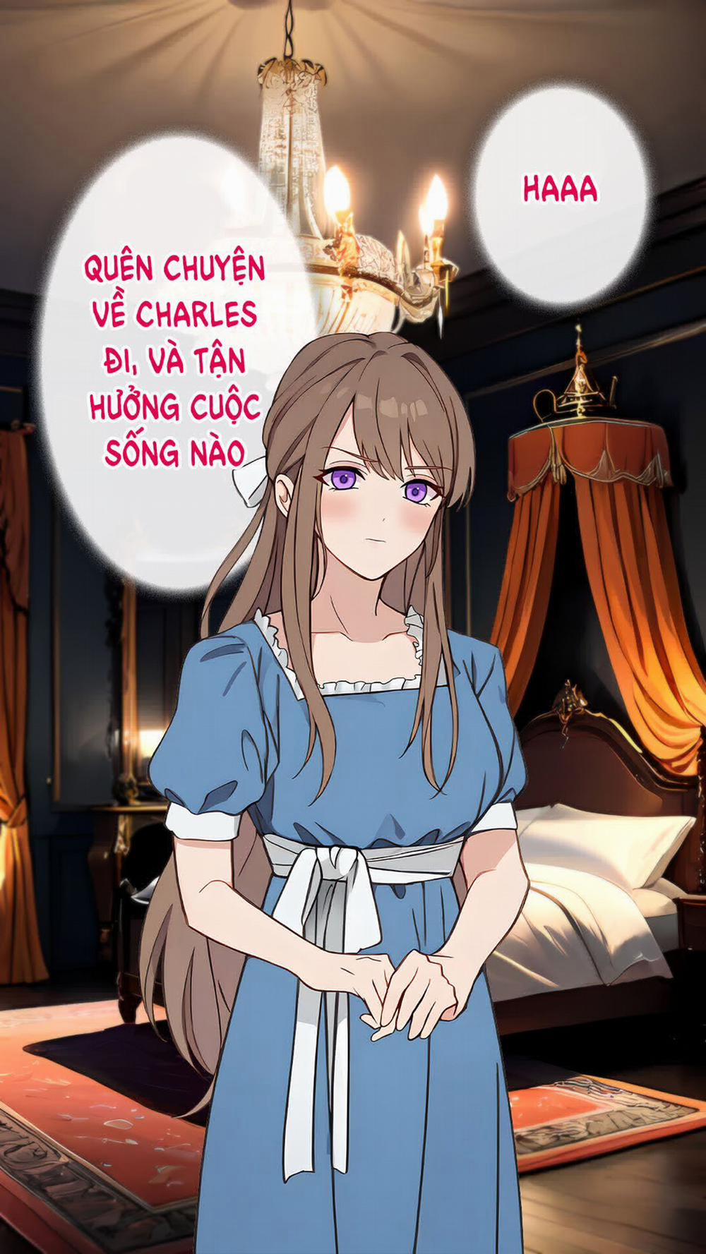 [21+] Sau Khi Tái Sinh, Tôi Lại Bị Vương Tử Mê Hoặc 8 trang 5