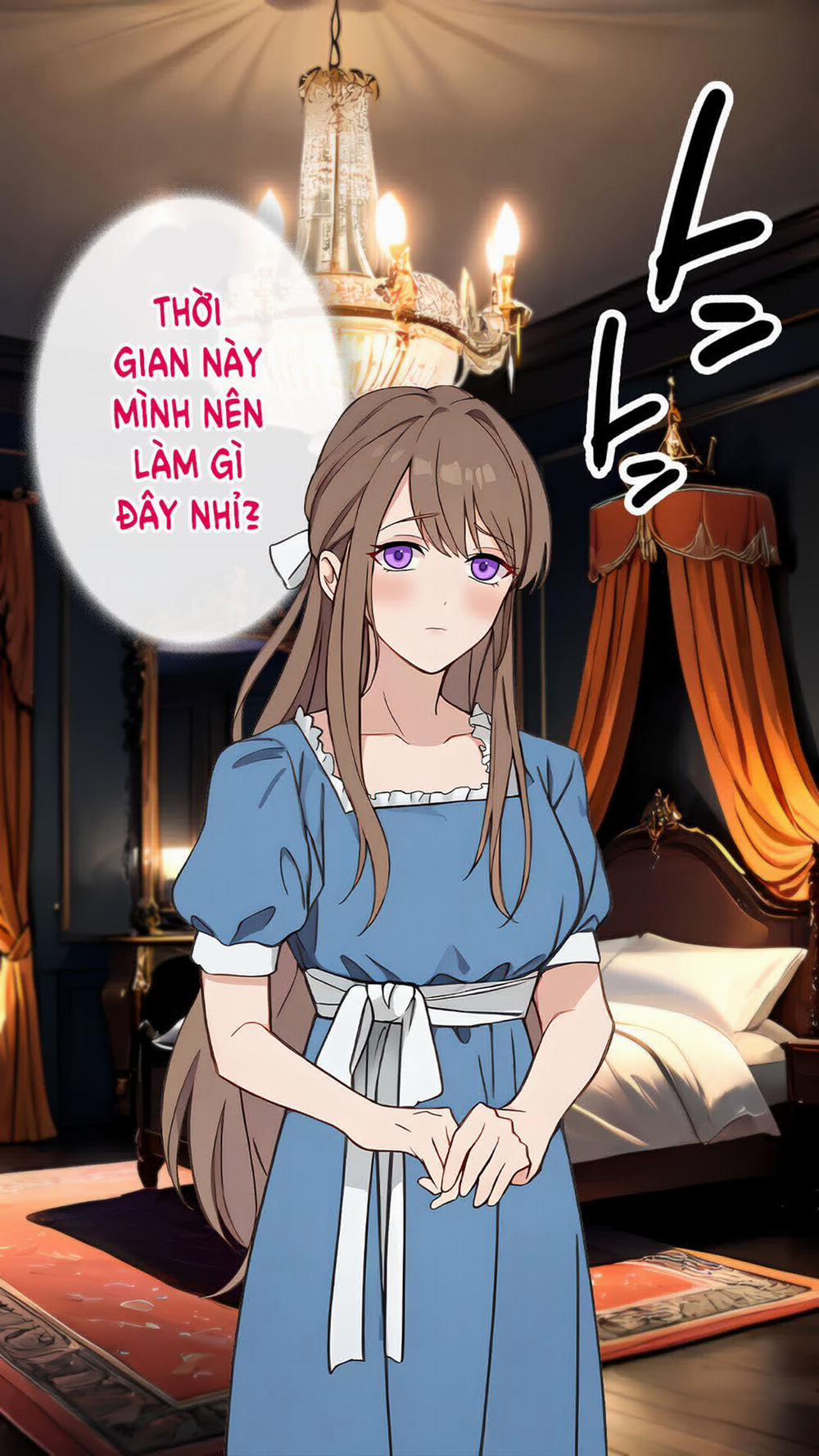 [21+] Sau Khi Tái Sinh, Tôi Lại Bị Vương Tử Mê Hoặc 8 trang 6