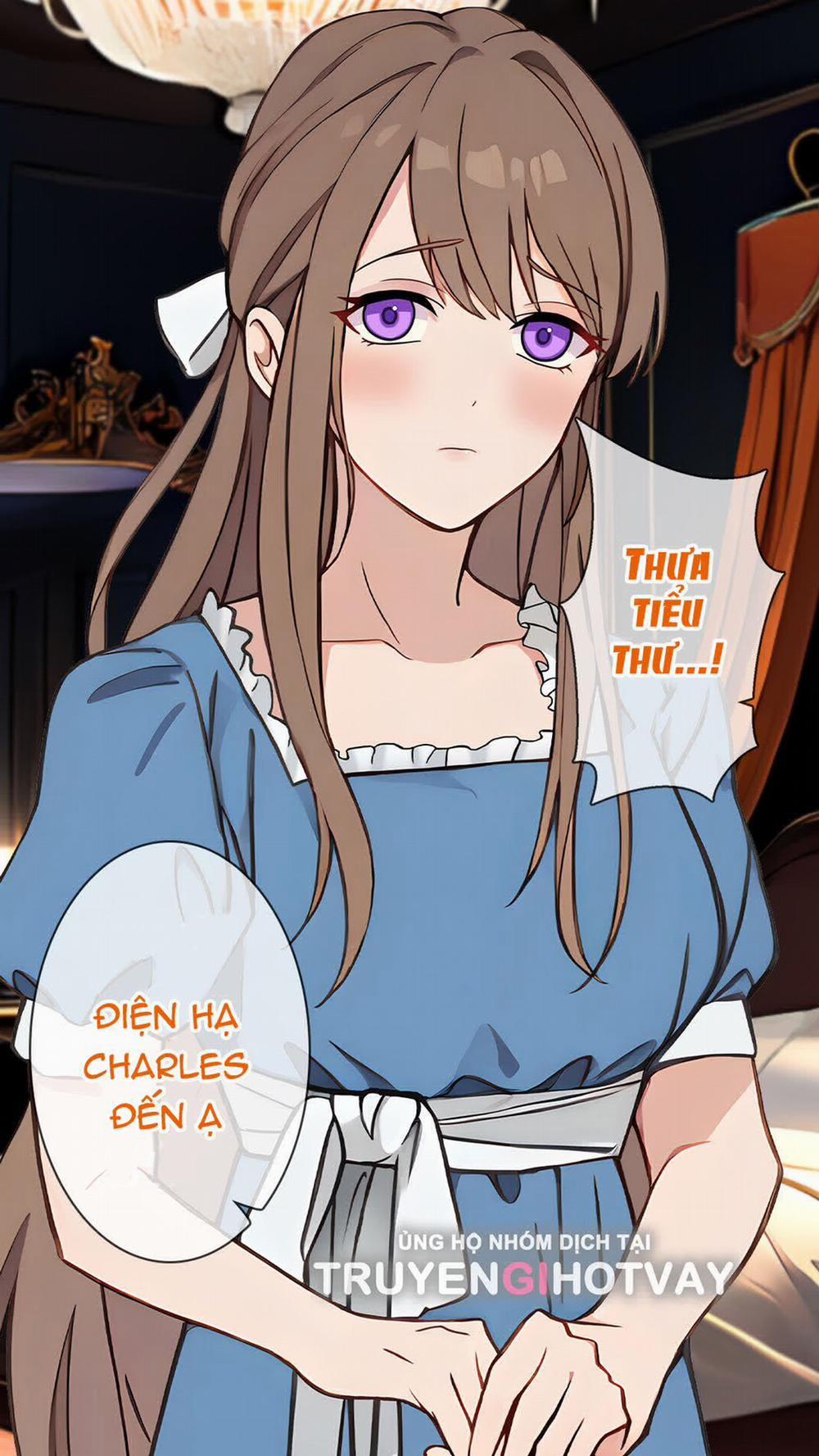 [21+] Sau Khi Tái Sinh, Tôi Lại Bị Vương Tử Mê Hoặc 8 trang 7