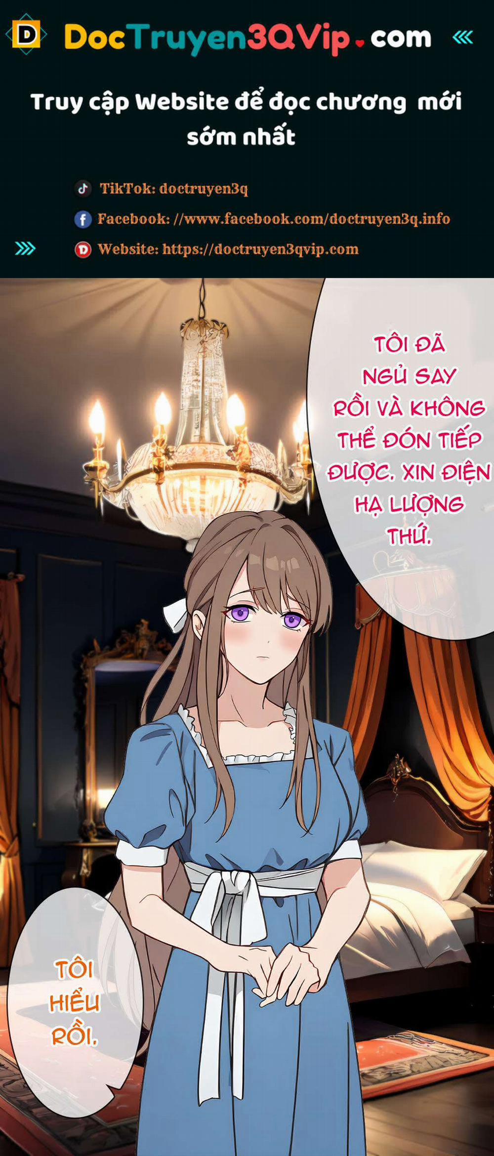 [21+] Sau Khi Tái Sinh, Tôi Lại Bị Vương Tử Mê Hoặc 9 trang 0