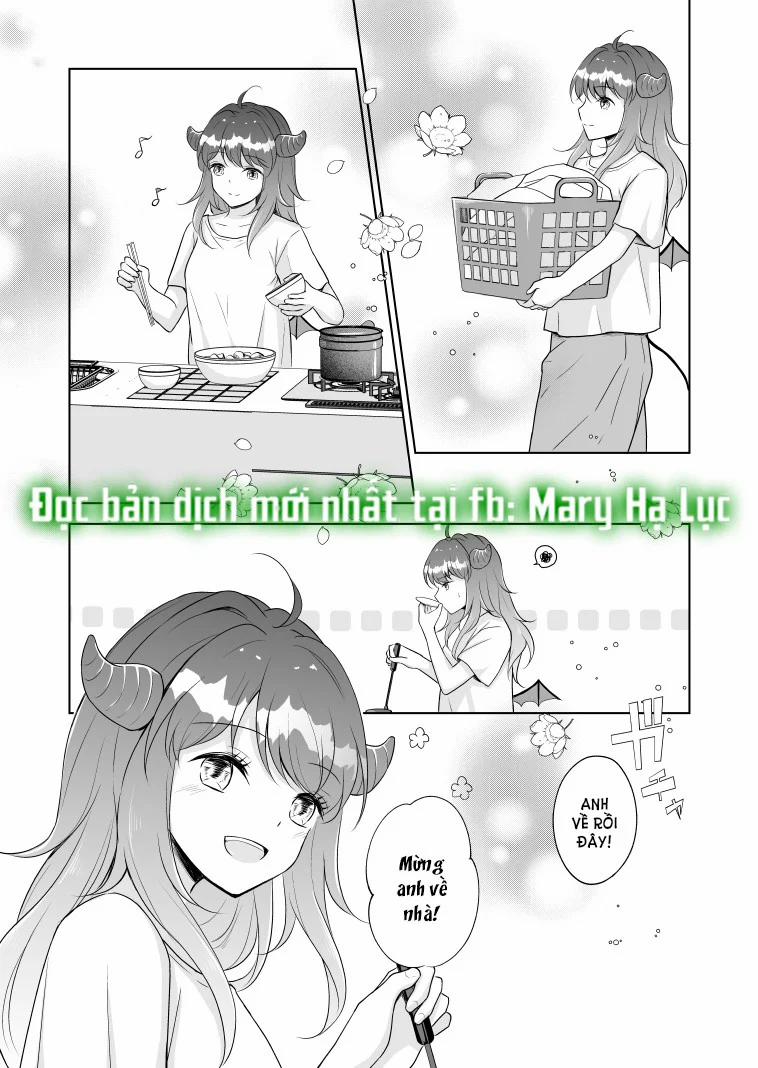 [21+] Sói Và Nữ Quỷ Dâm Dục 2.1 trang 11