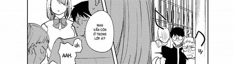 [21+] Sự Cuồng Si Bệnh Hoạn Của Gã Bạn Học Người Trung 2.1 trang 0