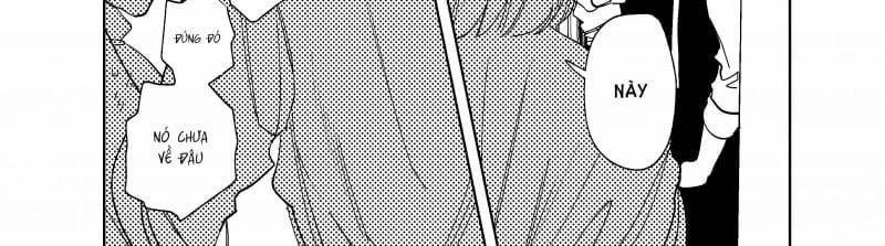 [21+] Sự Cuồng Si Bệnh Hoạn Của Gã Bạn Học Người Trung 2.1 trang 1