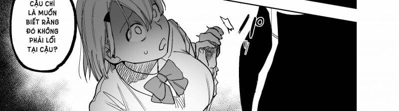 [21+] Sự Cuồng Si Bệnh Hoạn Của Gã Bạn Học Người Trung 2.1 trang 14