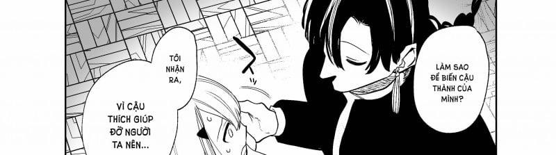 [21+] Sự Cuồng Si Bệnh Hoạn Của Gã Bạn Học Người Trung 2.1 trang 20