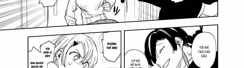 [21+] Sự Cuồng Si Bệnh Hoạn Của Gã Bạn Học Người Trung 2.1 trang 22