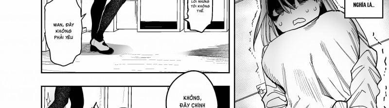 [21+] Sự Cuồng Si Bệnh Hoạn Của Gã Bạn Học Người Trung 2.1 trang 27