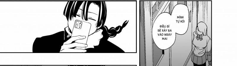 [21+] Sự Cuồng Si Bệnh Hoạn Của Gã Bạn Học Người Trung 2.1 trang 3