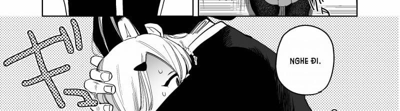 [21+] Sự Cuồng Si Bệnh Hoạn Của Gã Bạn Học Người Trung 2.1 trang 34