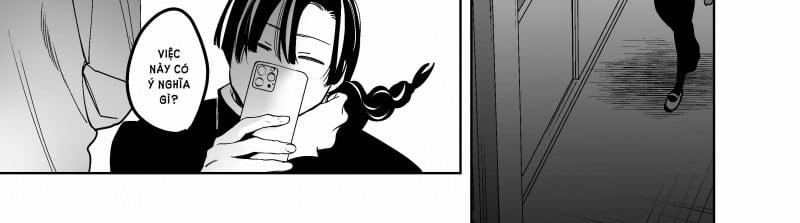 [21+] Sự Cuồng Si Bệnh Hoạn Của Gã Bạn Học Người Trung 2.1 trang 4