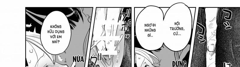 [21+] Sự Cuồng Si Bệnh Hoạn Của Gã Bạn Học Người Trung 2.1 trang 40