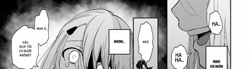 [21+] Sự Cuồng Si Bệnh Hoạn Của Gã Bạn Học Người Trung 2.1 trang 52