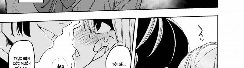 [21+] Sự Cuồng Si Bệnh Hoạn Của Gã Bạn Học Người Trung 2.1 trang 54