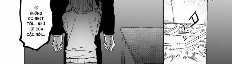 [21+] Sự Cuồng Si Bệnh Hoạn Của Gã Bạn Học Người Trung 2.1 trang 9