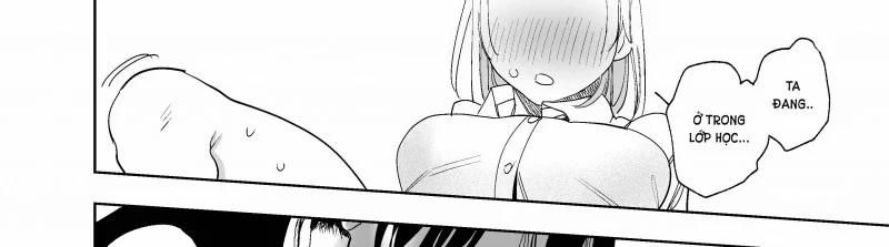 [21+] Sự Cuồng Si Bệnh Hoạn Của Gã Bạn Học Người Trung 2.2 trang 0