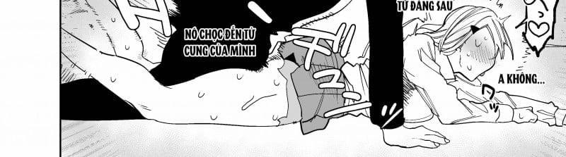 [21+] Sự Cuồng Si Bệnh Hoạn Của Gã Bạn Học Người Trung 2.2 trang 4