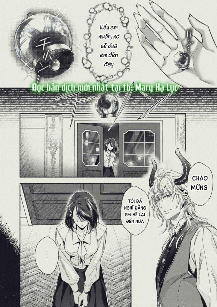 [21+] Thiên Đường Ấm Áp 1.2 trang 0