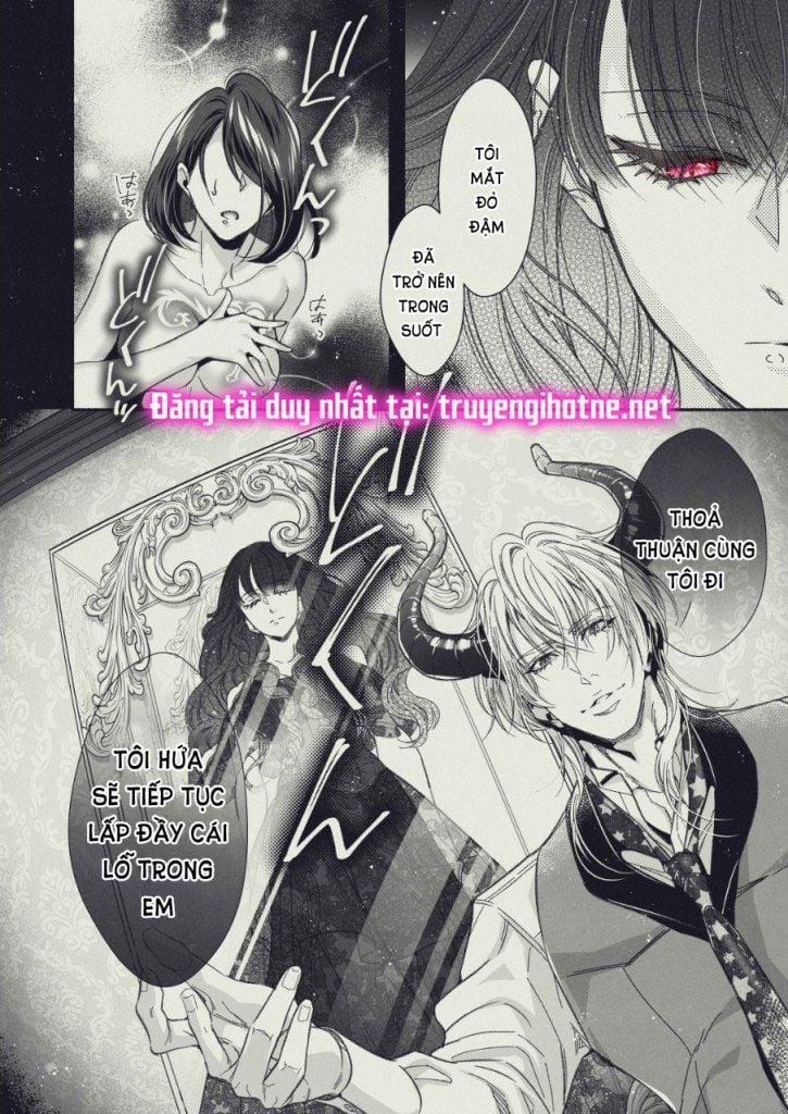 [21+] Thiên Đường Ấm Áp 2.1 trang 0