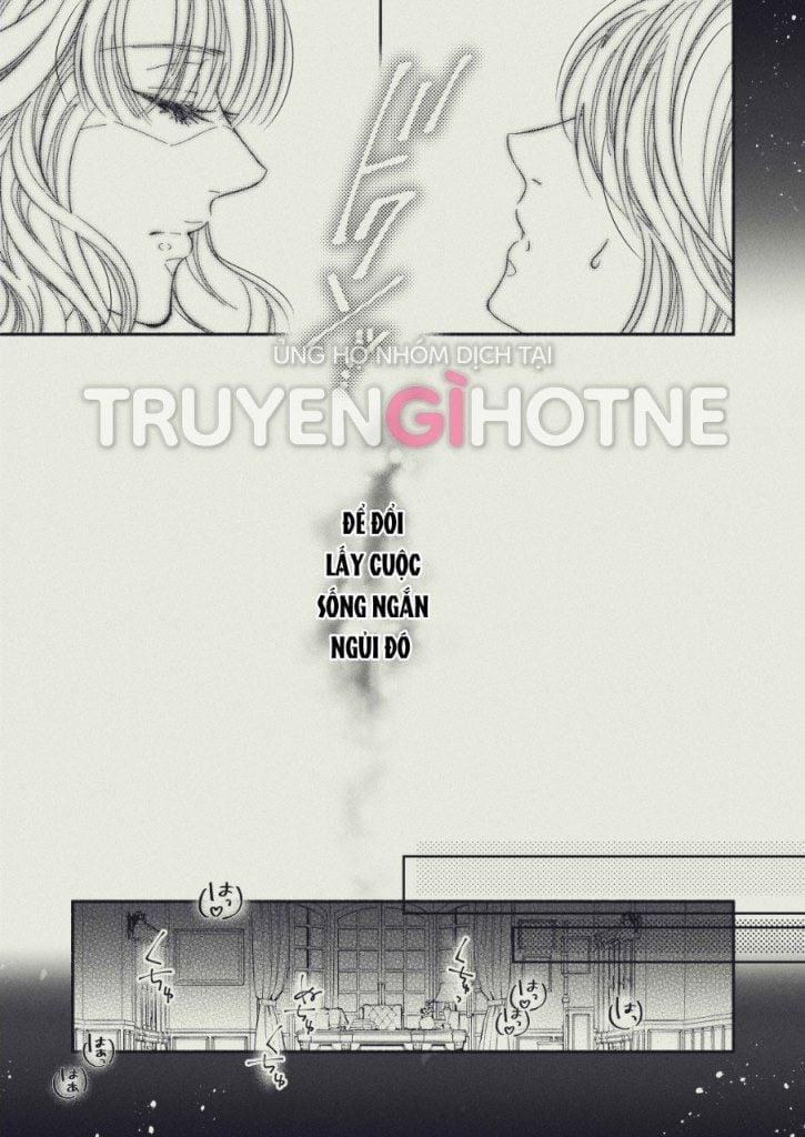 [21+] Thiên Đường Ấm Áp 2.1 trang 1