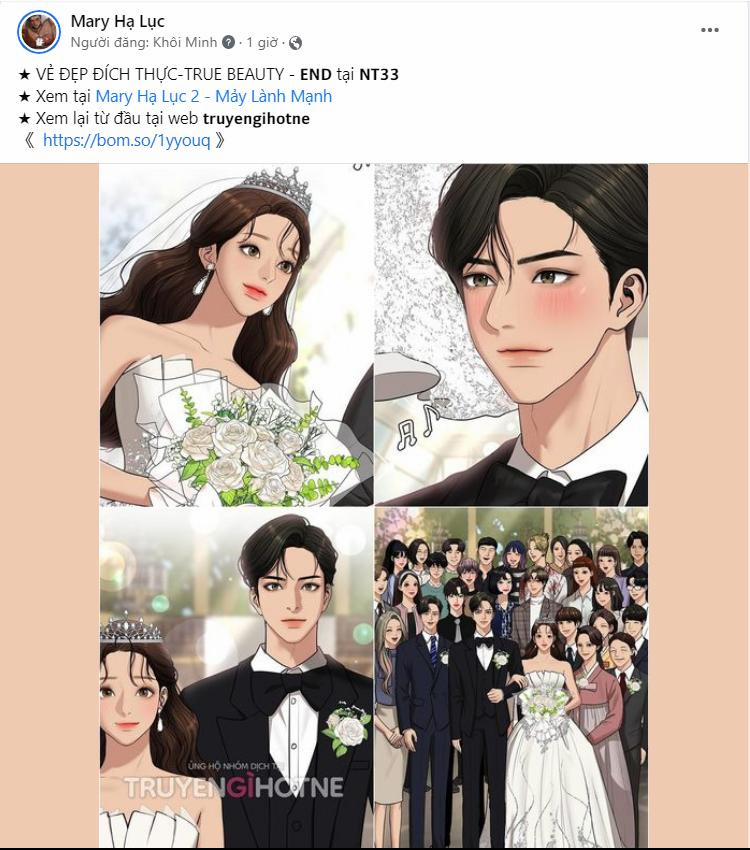 [21+] Thiên Đường Ấm Áp 3.1 trang 0