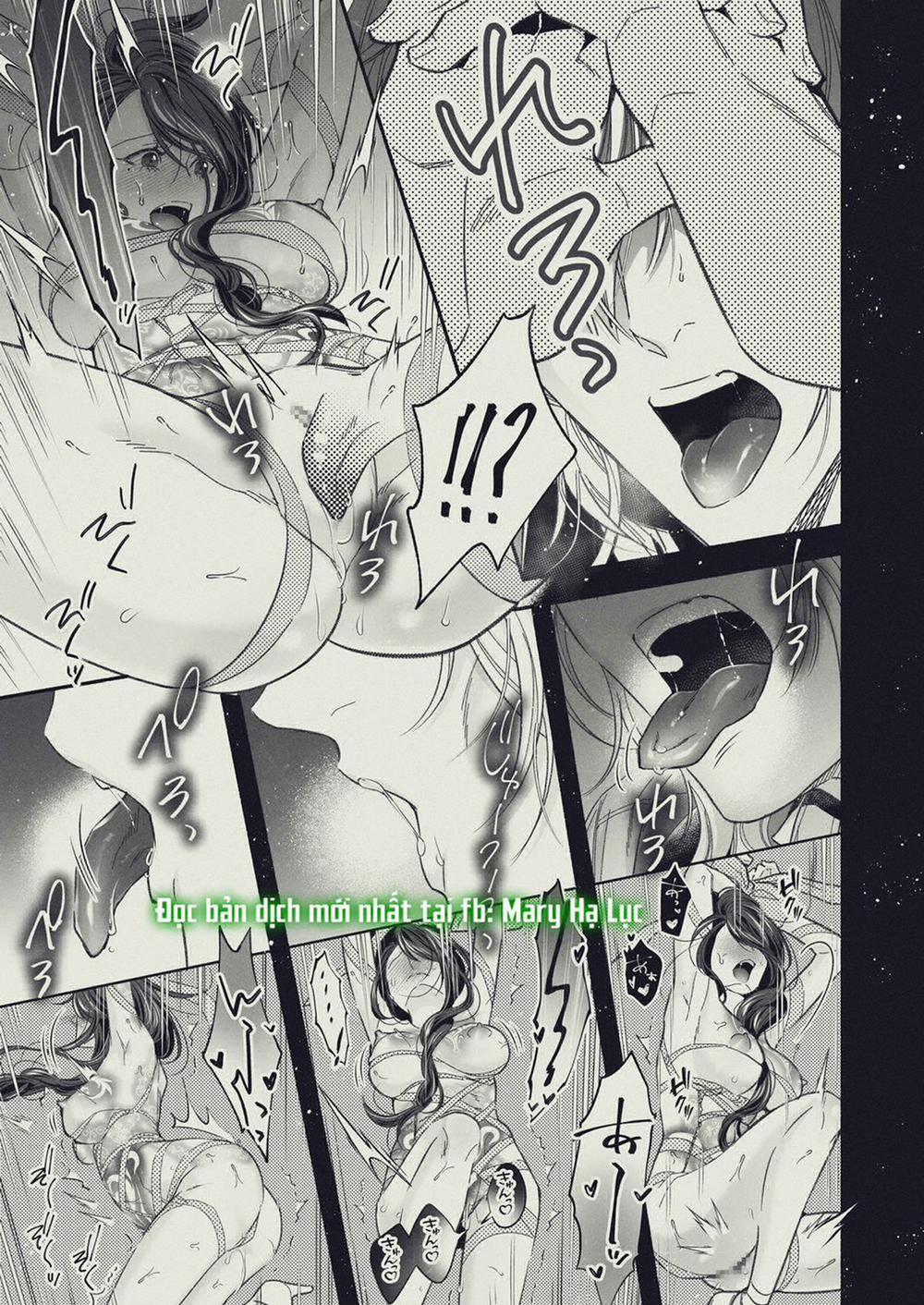 [21+] Thiên Đường Ấm Áp 3.2 trang 5