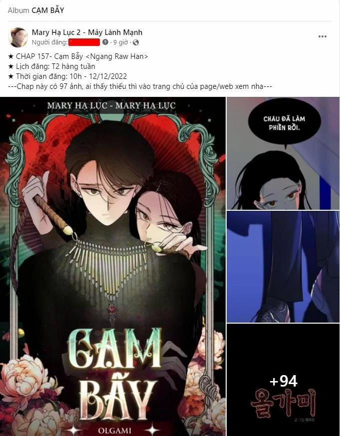 [21+] Thiên Đường Dịu Dàng 3.2 trang 10