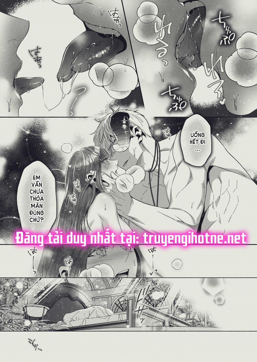 [21+] Thiên Đường Dịu Dàng 4.1 trang 7