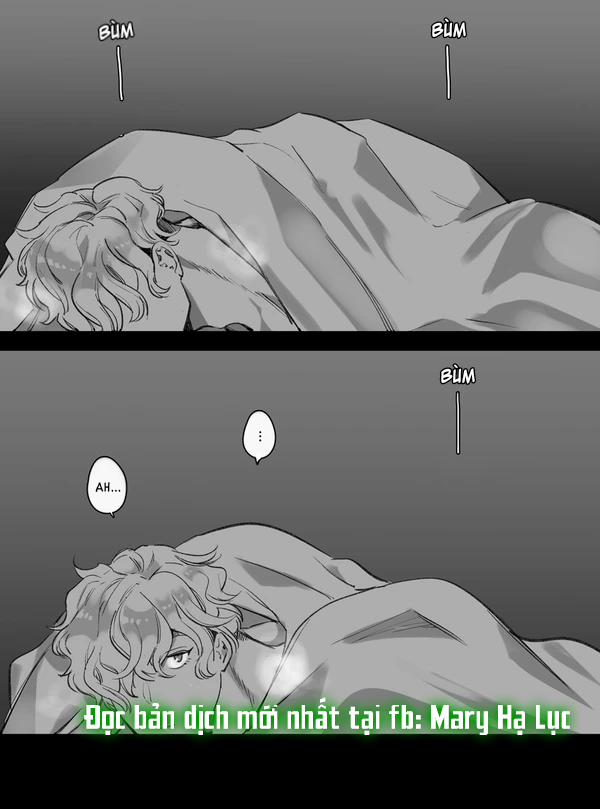 [21+] Thủ Lĩnh Trẻ Được Con Gái Rượu Của Ông Trùm Chăm Sóc 10 trang 0