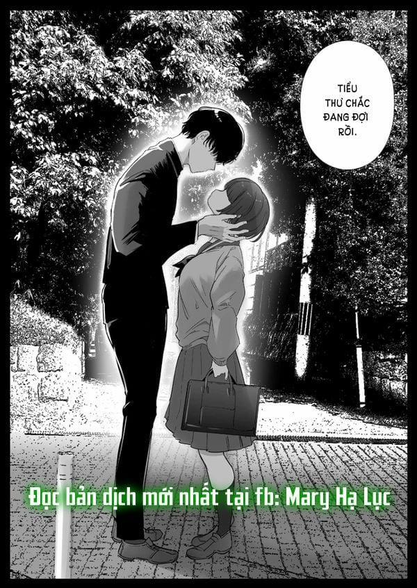 [21+] Thủ Lĩnh Trẻ Được Con Gái Rượu Của Ông Trùm Chăm Sóc 11 trang 7