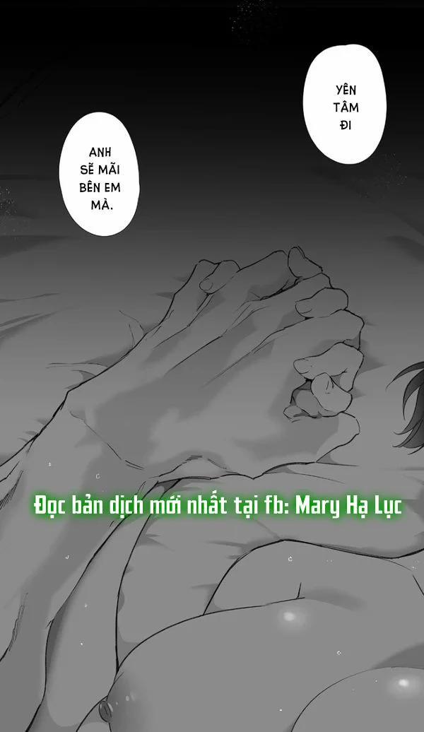 [21+] Thủ Lĩnh Trẻ Được Con Gái Rượu Của Ông Trùm Chăm Sóc 12 trang 8